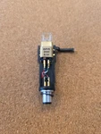 Empire 2000E/I Cartridge Adc Headshell For Turntable Record Player Needs Stylus. Fixed Price $90.00.