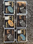 Lot Of 6 Vintage Transcriber Genuine Diamond Needles. Fixed Price $34.95.