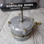 Denon DP-1100 Turntable Direct Drive Motor Genuine Parts. Fixed Price $98.00.