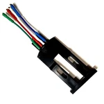 For Garrard Zero 100 Cartridge Holder Head Shell Replacement Type C-3 Slide New. Fixed Price $17.89.