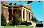 Shawnee Hall Oklahoma Baptist University C1950 Unused Unp Vintage Postcard A61. Fixed Price $5.69.