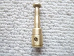 Pulley For Victor JL-A25M 60HZ Record Player (used). Fixed Price $61.00.