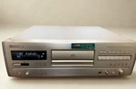 Pioneer D-HS5 Datdeck Hi-bit Legatolink 96KHZ Hsmode Dacmode ADVANCED1BIT Works. Fixed Price $1095.49.