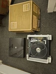 Bsr Mcdonald 2310X Vintage Record Player Turntable. Fixed Price $160.00.
