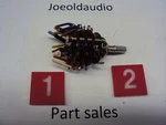 Hitachi SDP-8200H Combination Unit Function Switch. Tested Parting Out. Fixed Price $19.99.