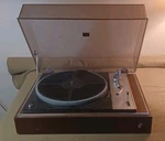 Vintage Sansui SR-4040 2-SPEED Belt-drive Turntable / Record Player See Photos!!. Fixed Price $120.00.