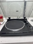 Pioneer Pl -670 Dd Automatic Turntable Needs New Needle. Fixed Price $100.00.