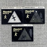 Pfanstiehl 719-D7 Diamond Needle For Chuo Denshi, Denon, Nivico, Sanyo, Sears. Fixed Price $38.24.