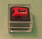 Turntable Needle For Hype HY-2004-BCT Portable Usb Suitcase J.c. Penny 1798 D7M. Fixed Price $11.89.