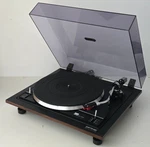 Vintage Bsr Quanta 400 Belt-drive Turntable (tested/working Excellent Cond.). Fixed Price $145.00.