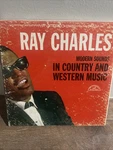 Ray Charles Modern Sounds In Country And Western Music Reels To. Fixed Price $34.99.