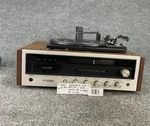Pioneer Centrex TH-3131 Turntable Am Fm 8-TRACK For Parts Repair. Fixed Price $64.00.