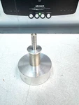 Vpi HW-19 Stereo Turntable Spindle And Bearing Tnt Version. Fixed Price $199.00.