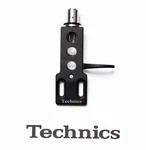 Technics 1200 1210 MK2 Turntable Headshell + Gold Wires , Screws SFPCC31001K1. Fixed Price $25.50.