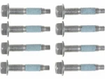 For 2007 Gmc Sierra 1500 Classic Intake Manifold Bolt Set Victor Reinz 28665BN. Fixed Price $43.03.