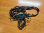 10X Belts Lot SFGBZ15R01 Technics Used And New. Fixed Price $98.75.