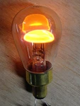 Rare Nice General Electric NE-36 Neon Glow Indicator Bulb Tested & Working!. Fixed Price $19.99.