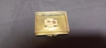 Vintage Ronette BF-40 BF40 Cartridge Not Tested. Fixed Price $25.00.