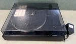 Thorens Td 280 Mk Iii High-end Speed Belt-drive Turntable & Ortofon Needle. Fixed Price $200.00.