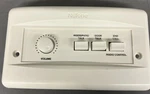 Nutone IC-331WH Inside Remote Control White New Opened Box Take Photos. Fixed Price $40.00.