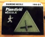 Childs Record Player Needle Recoton For 166-D7 Concert Hall 102 211 214. Fixed Price $12.69.