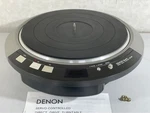 Denon DP-80 Turntable Motor Unit Tested W/transport Screws Manual Japan. Fixed Price $800.52.