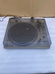 Technics Turntable SL-1600 Record Player. Fixed Price $311.44.