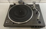 Sony PS-X6 Quartz Lock Direct Drive Automatic Turntable Vintage Japan Read. Fixed Price $299.99.