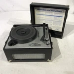Hamilton Electronics Corp. Vintage Record Player Model 910- Works. Fixed Price $44.99.
