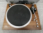 Yamaha YP-D3 Direct Drive Turntable Record Player Maintained. Fixed Price $540.00.