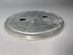 Sony Turntable PS-LX210 Vintage Automatic Direct Drive Replacement Platter Part. Fixed Price $26.00.