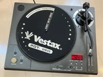 Vestax PDX-D3 Turntable Record Player Made Japan Tested Working Used Rare. Fixed Price $479.65.