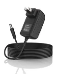 9V Ac/dc Adapter For 1BYONE MD909 BS003 Belt Drive Turnta Power Cord. Fixed Price $12.79.