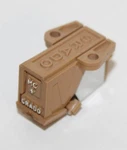 Vintage Grado Mc+ Turntable Phono Cartridge Used Working May Need New Stylus. Fixed Price $89.99.