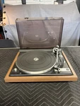 Vintage Dual Cs 1241 Automatic Belt Drive Turntable Retro 45/33 Player *untested. Fixed Price $149.00.
