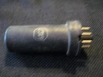 Vintage Radio Tv Vacuum Electron Tube 11U10 76 6AG7 1619VT164 6AC7 189/6ES8. Fixed Price $9.99.