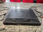 Scott Ps 59 Record Player Auto Return Belt Drive Turntable Untested. Fixed Price $85.00.