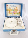 Care Bears Playtime Portable Record Player, 1983, Tested And Works. Fixed Price $49.95.