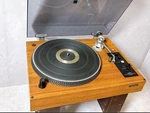 Rotel RP-3000 Direct Drive Turntable Vintage Record Player Japan. Fixed Price $611.46.