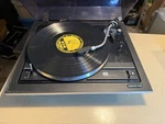 Bsr Quanta 420 Belt Drive Turntable Vtg Rare Serviced Very Beauty. Fixed Price $79.15.