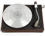 Acoustic Research Ar-xa Turntable Working, With Adc Cartridge 550E W/ Stylus. Fixed Price $299.95.