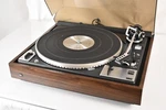 Vintage Dual 1249 Hifi Stereo Belt Drive Turntable - Read Description (parts). Fixed Price $126.95.