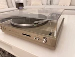 Pioneer PL-520 Turntable Excellent Condition. Fixed Price $450.00.