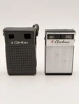 Vintage Montgomery Wards Airline 7-TRANSISTOR Radio Case Works Read!!. Fixed Price $26.24.