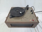 Vintage Audio Plus AV-15TX Classroom Record Player- Works Great!. Fixed Price $89.90.