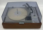 Vintage Klh Model Twenty Turntable And Fm/am Receiver Radio. Fixed Price $134.96.