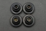 Technics SL-1300 / SL-1500 MK2 Insulator Feet Set Of 4. Fixed Price $59.99.