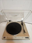 Pioneer PL-8 Quartz-pll Electronic Control Direct Drive Full-automatic Turntable. Fixed Price $279.97.