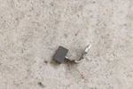 Braun Original Turntable Assembly Parts Button Knob. Fixed Price $17.58.