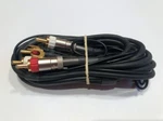 Sme 3009-R 3010-R 3012-R Series Iii Tonearm Phono Cable Nos British Product. Fixed Price $225.00.
